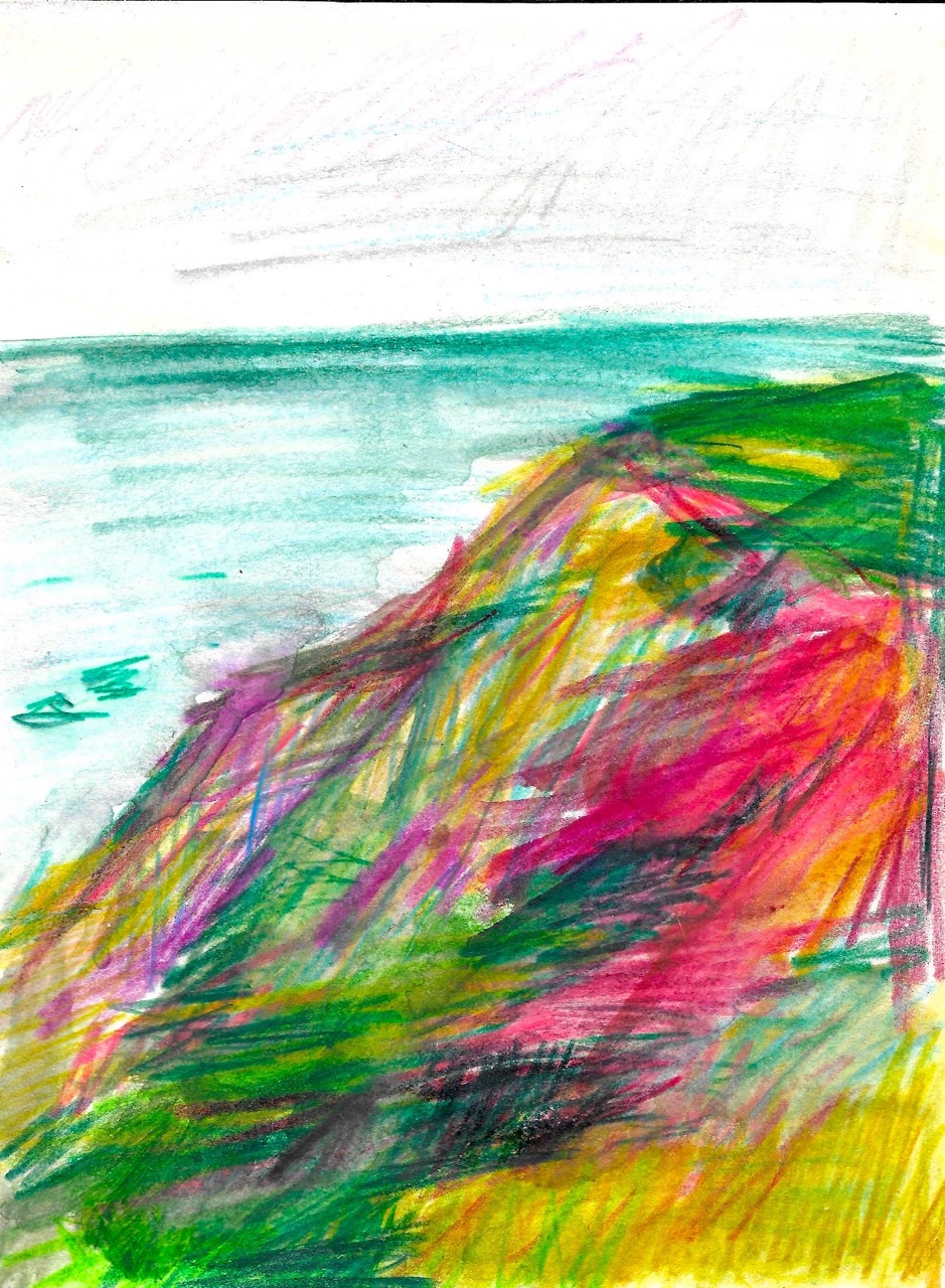 Mila's World (Landscape)