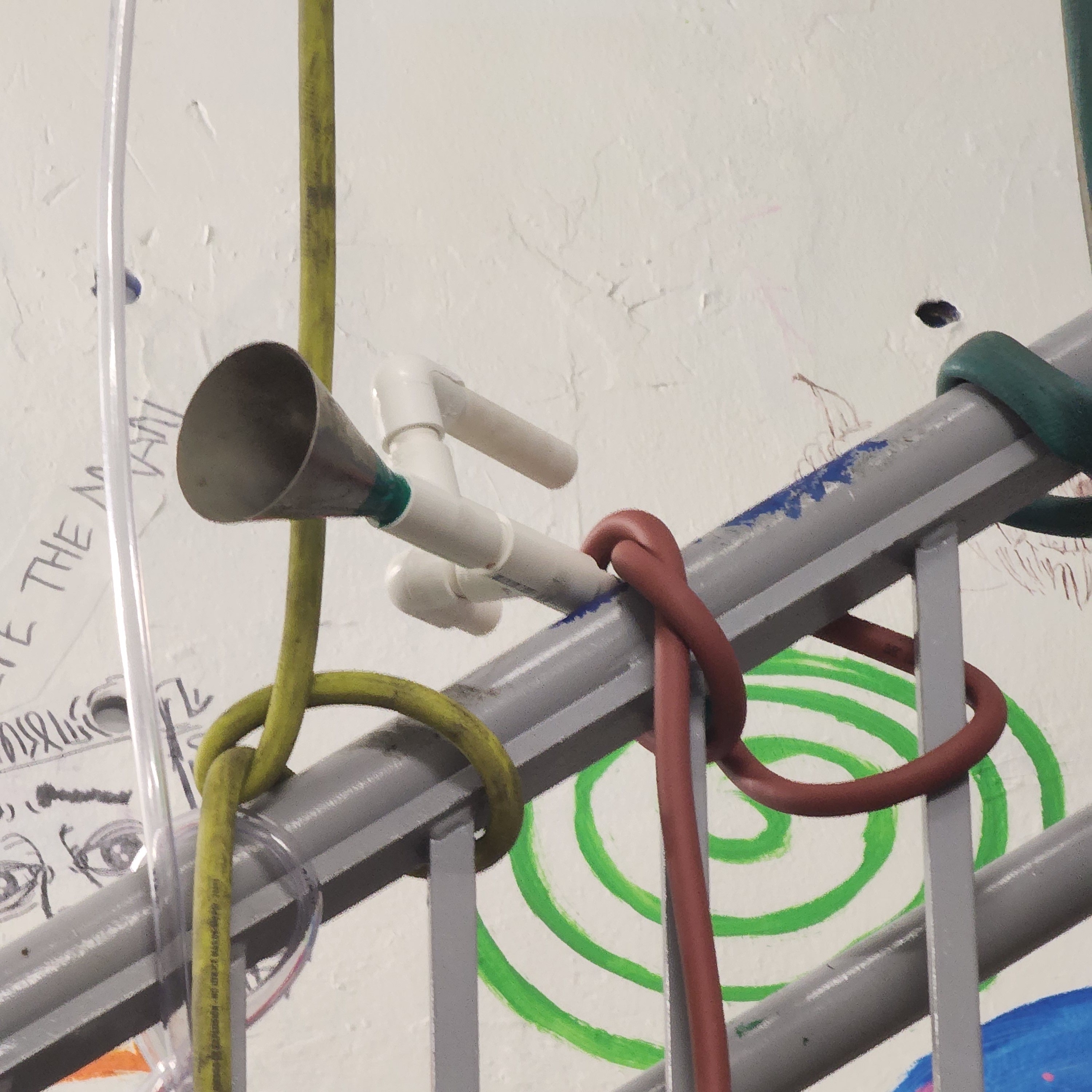 Pump (dis)Organ